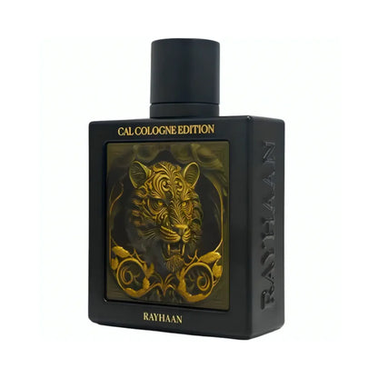 Rayhaan | Tiger Cal | 100ml EDP