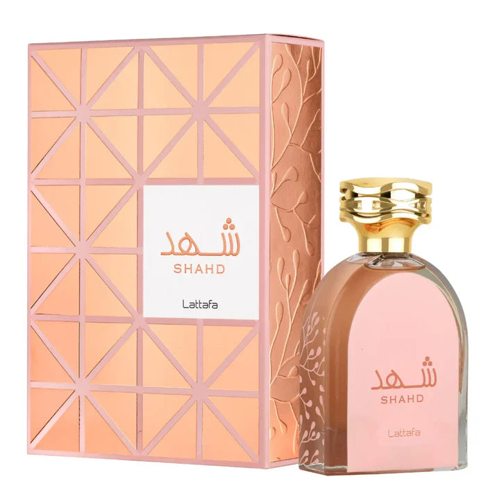 Lattafa | Shahd | 100ml EDP