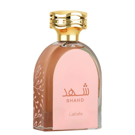 Lattafa | Shahd | 100ml EDP