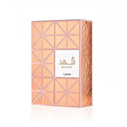 Lattafa | Shahd | 100ml EDP
