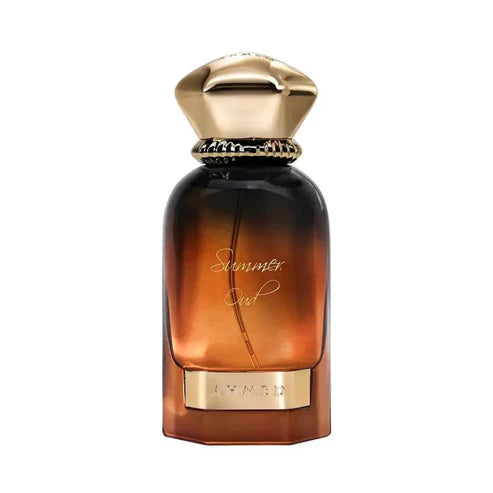 Ahmed Al Maghribi | Oud & Roses & Summer Oud Duo | 2 x 60ml EDP