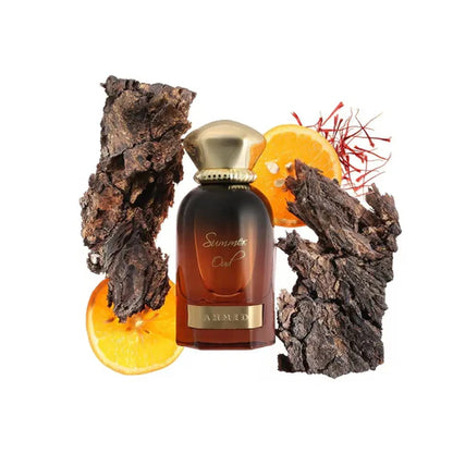 Ahmed Al Maghribi | Summer Oud | 100ml EDP