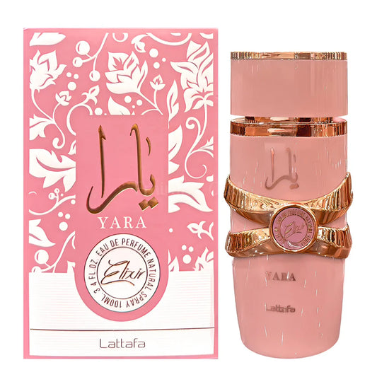 Lattafa | Yara Elixir | 100ml EDP