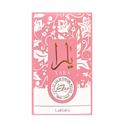 Lattafa | Yara Elixir | 100ml EDP