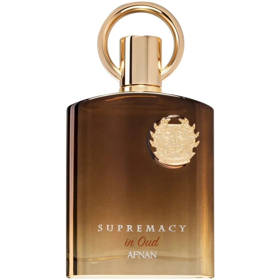 Afnan | Supremacy In Oud | 150ml Extrait