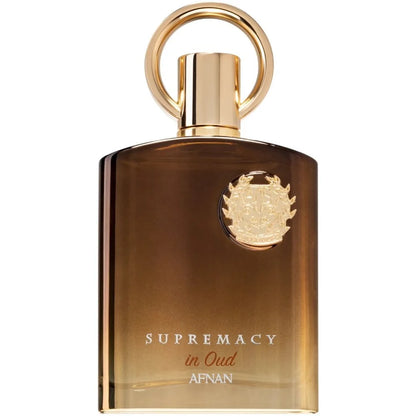 Afnan | Supremacy In Oud | 150ml Extrait