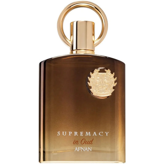 Afnan | Supremacy In Oud | 150ml Extrait