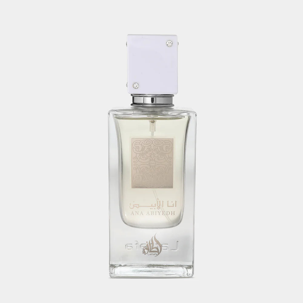 Lattafa | Ana Abiyedh | 60ml EDP