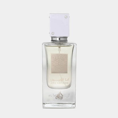 Lattafa | Ana Abiyedh | 60ml EDP