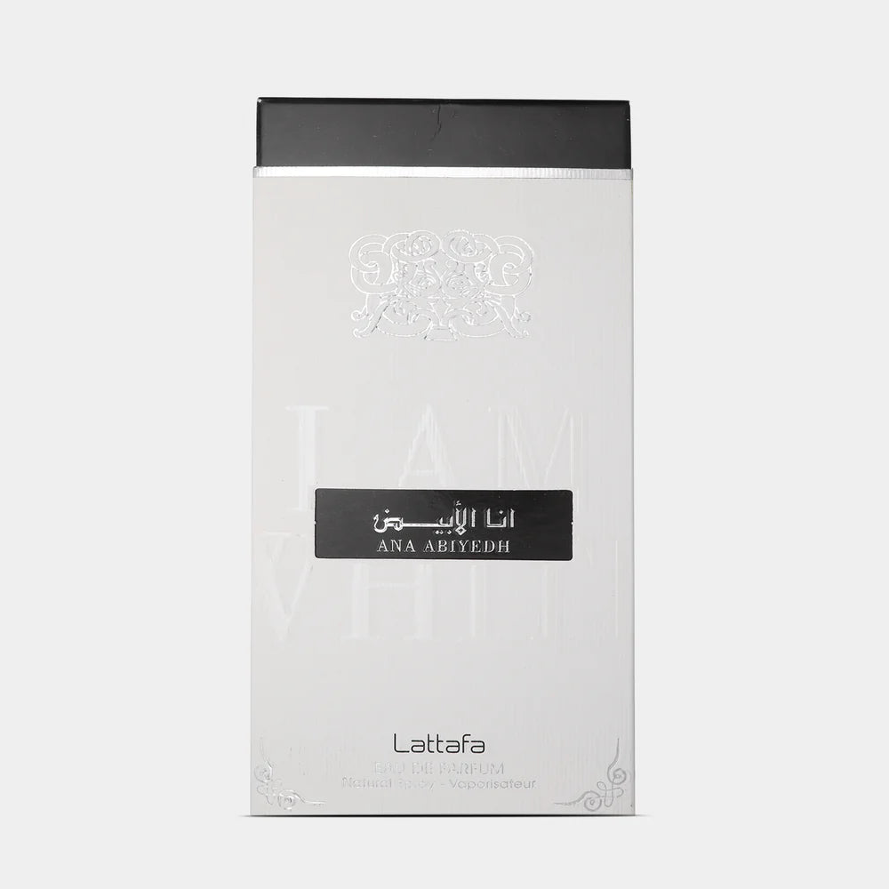 Lattafa | Ana Abiyedh | 60ml EDP
