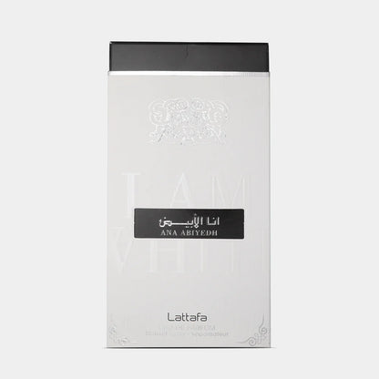 Lattafa | Ana Abiyedh | 60ml EDP