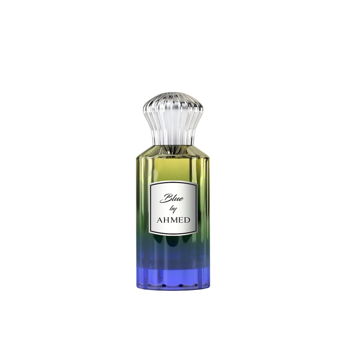 Ahmed Al Maghribi | Blue By Ahmed | 100ml EDP