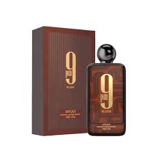 Afnan | 9PM Elixir | 100ml EDP
