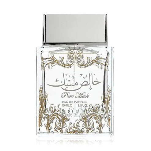Lattafa | Pure Musk | 100ml EDP