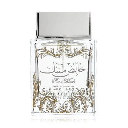 Lattafa | Pure Musk | 100ml EDP