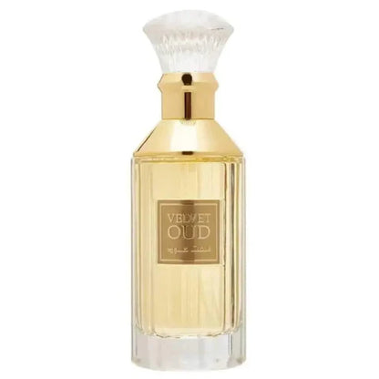 Lattafa | Velvet Oud | 100ml EDP