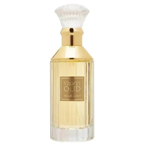 Lattafa | Velvet Oud | 100ml EDP