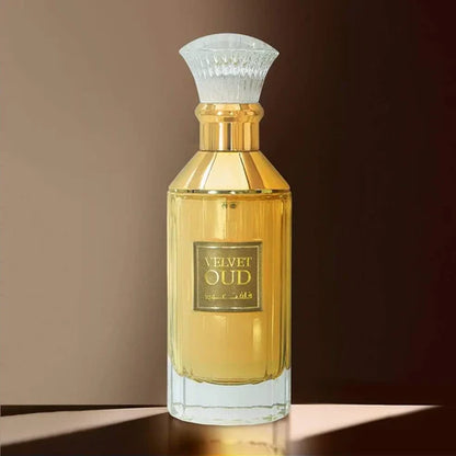 Lattafa | Velvet Oud | 100ml EDP